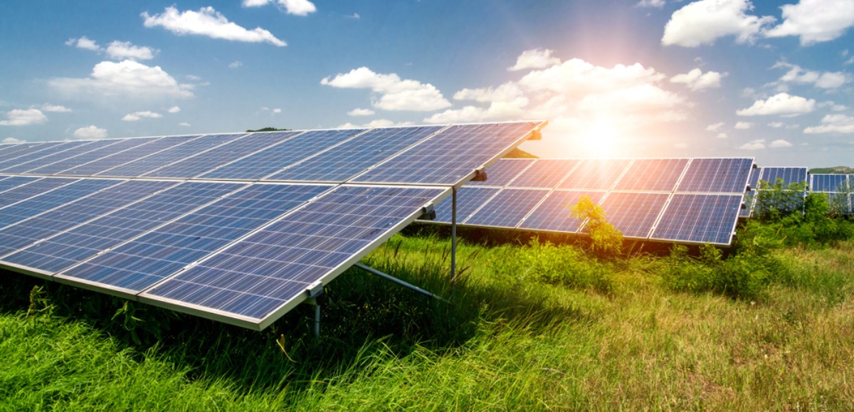 Appel à projets pour développer le photovoltaïque dans les Hauts-de-France !