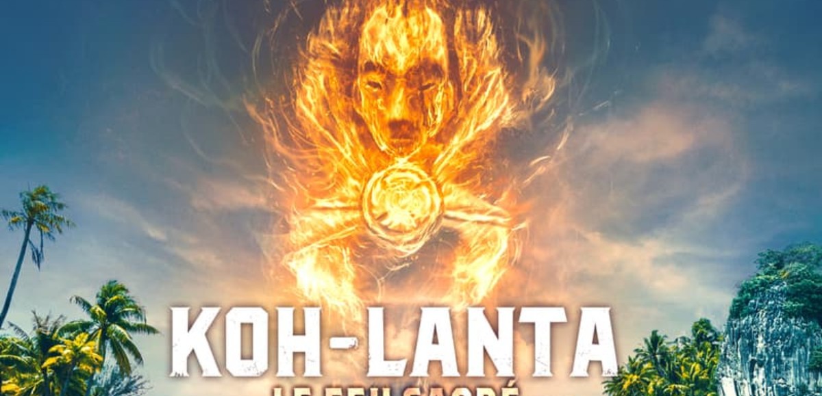 Koh-Lanta signe son retour sur les écrans en février