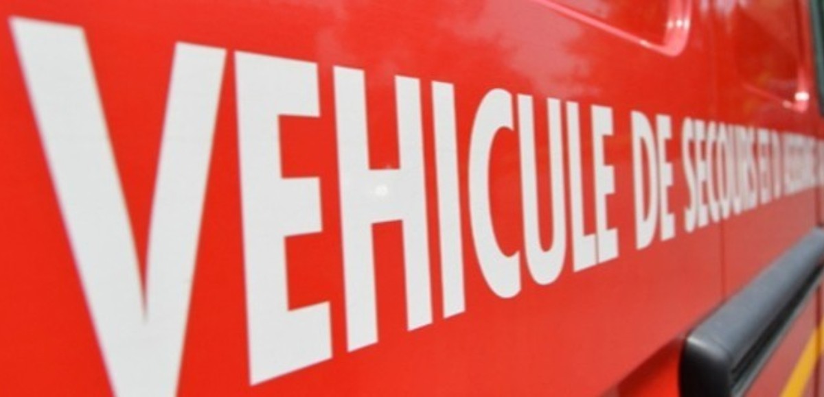 7 enfants meurent dans un incendie dans les Hauts-de-France