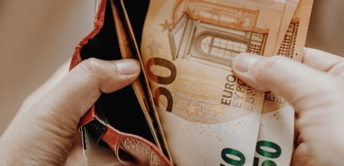 Une entreprise nordiste va verser 100 000 euros à chaque salarié actionnaire 