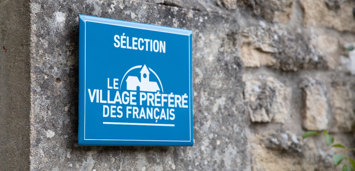 Après Cassel, un autre village des Flandres bientôt village préféré des Français ? 