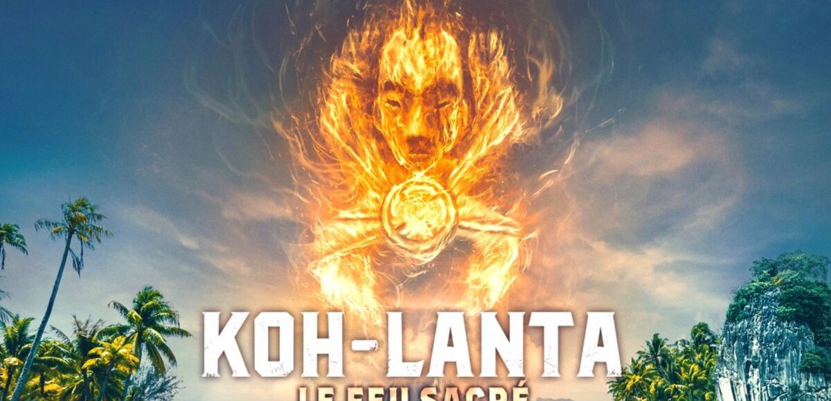 Deux Nordistes dans «Koh-Lanta, le feu sacré» ce mardi soir