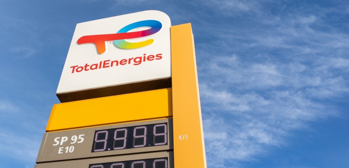 TotalEnergies va plafonner les prix de ses carburants