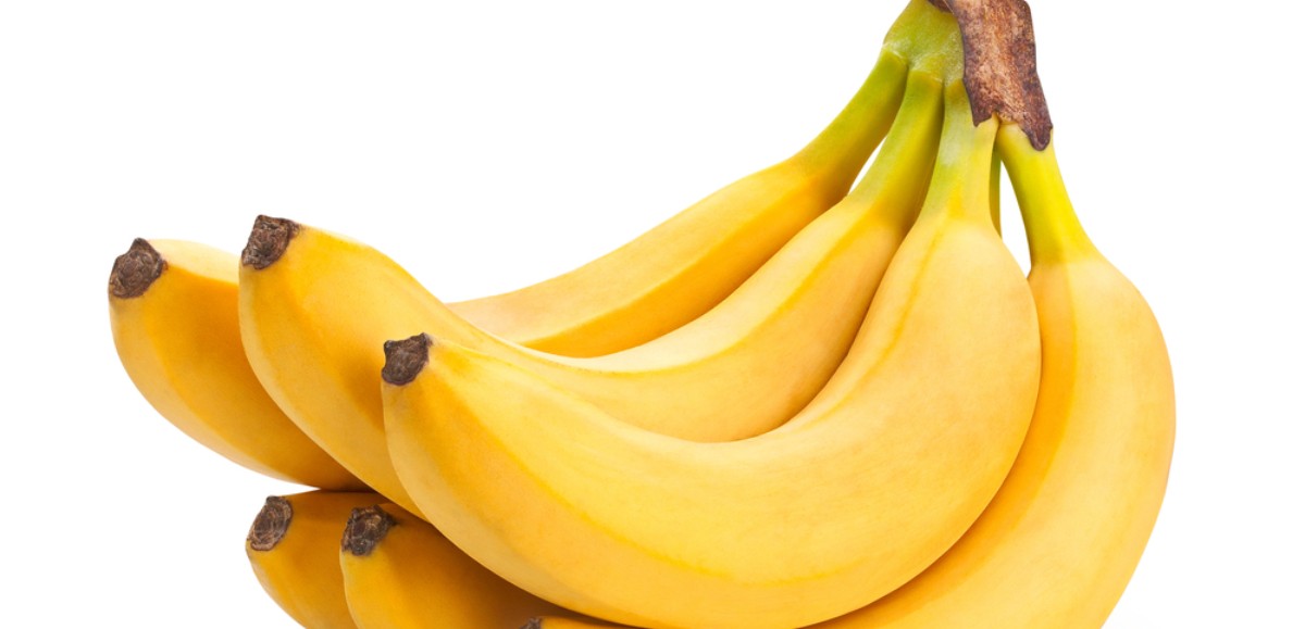 Connaissez-vous les bienfaits de la banane ?