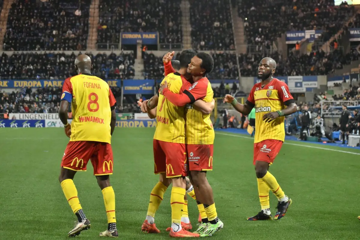 [J28] Le match RC Lens – Angers est fixé