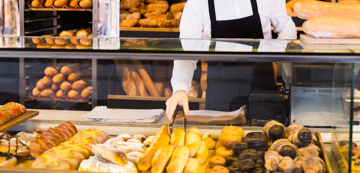 Recrute un vendeur en boulangerie pâtisserie à Arras
