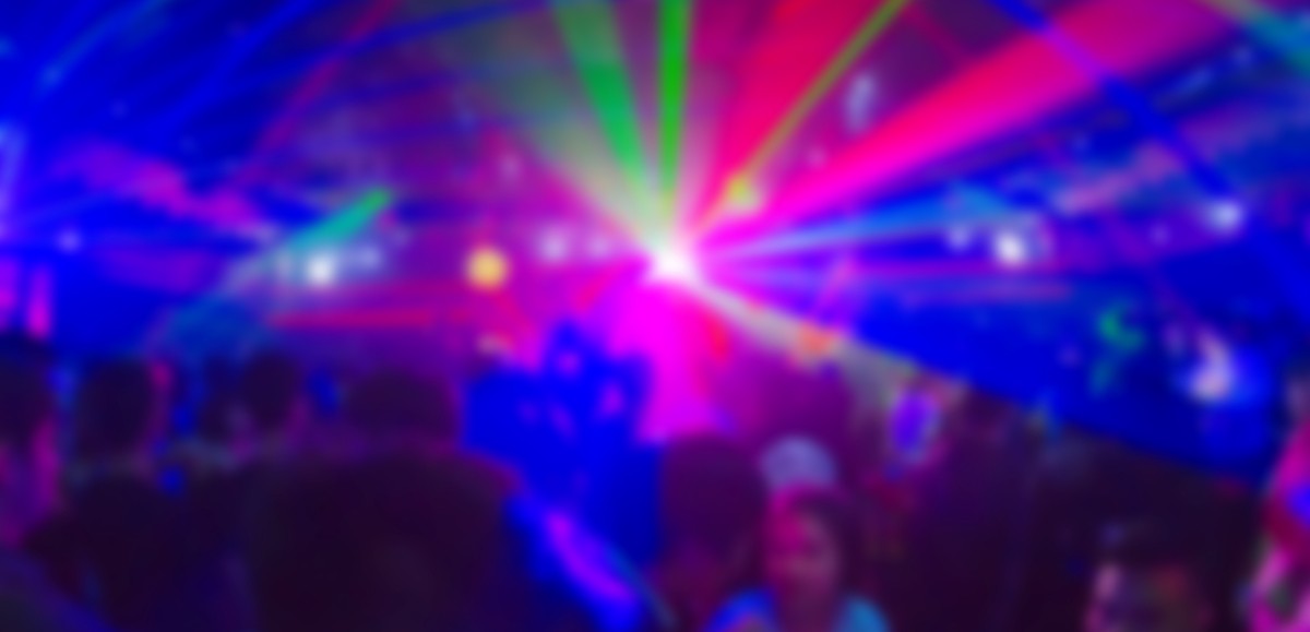 Lens : Plus de 1 000 personnes rassemblées pour une rave party