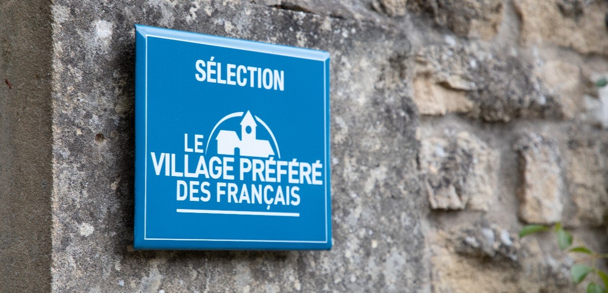 Plus beau village de France : les votes s'arrêtent très bientôt !