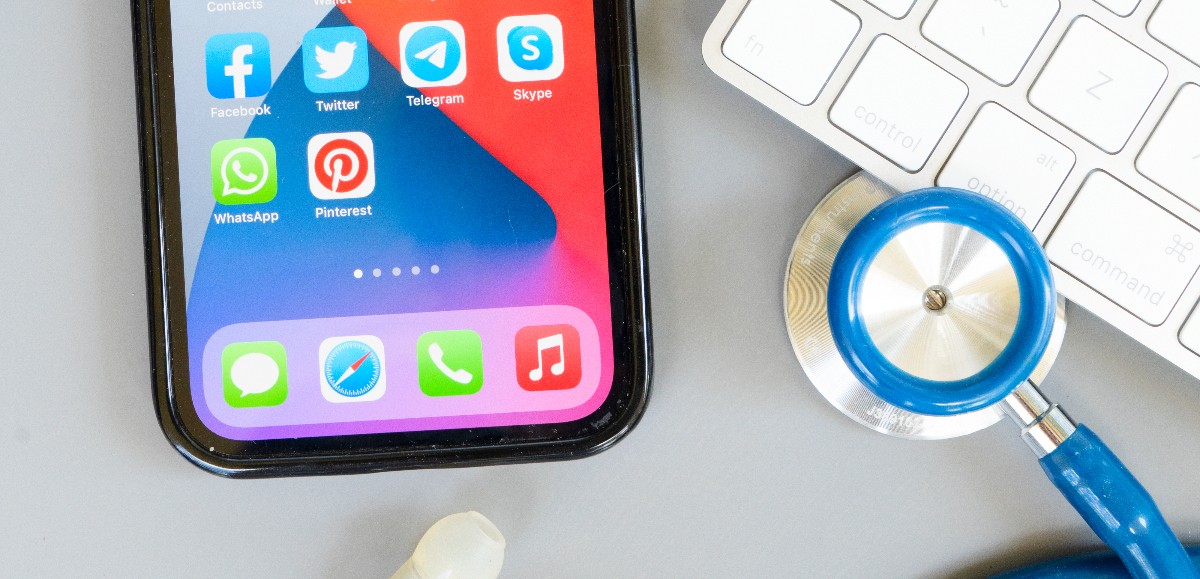 Pourquoi faut-il remplir votre fiche médicale sur votre smartphone ?