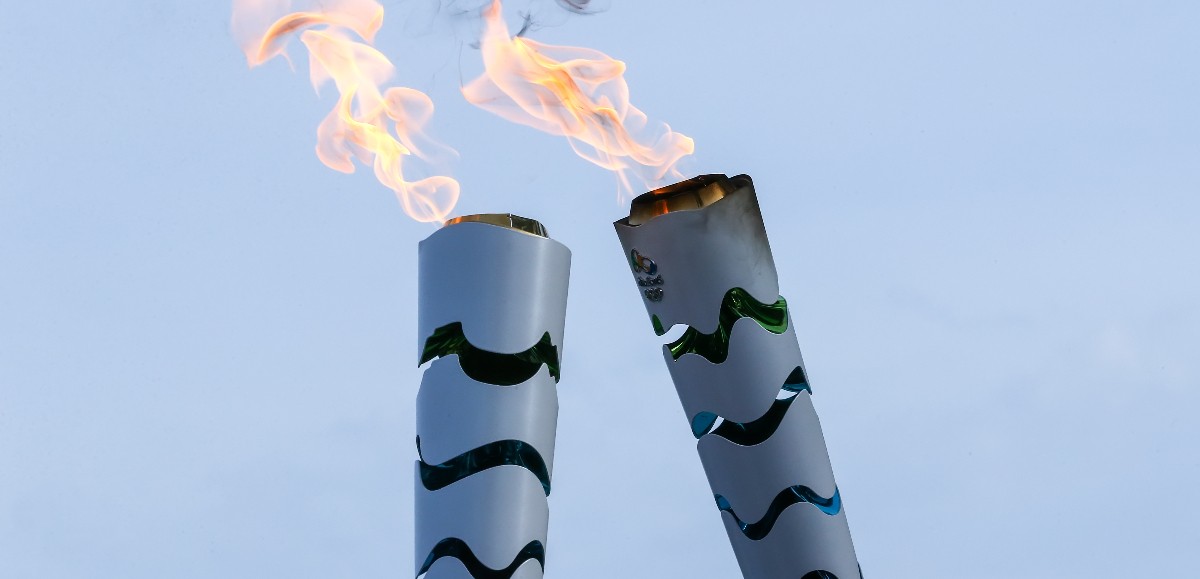 JO 2024 : Après Olhain, la flamme olympique passera par le stade Bollaert 