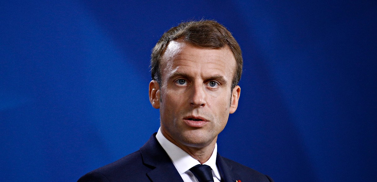 Réforme des retraites : que retenir de l’interview d’Emmanuel Macron ? 