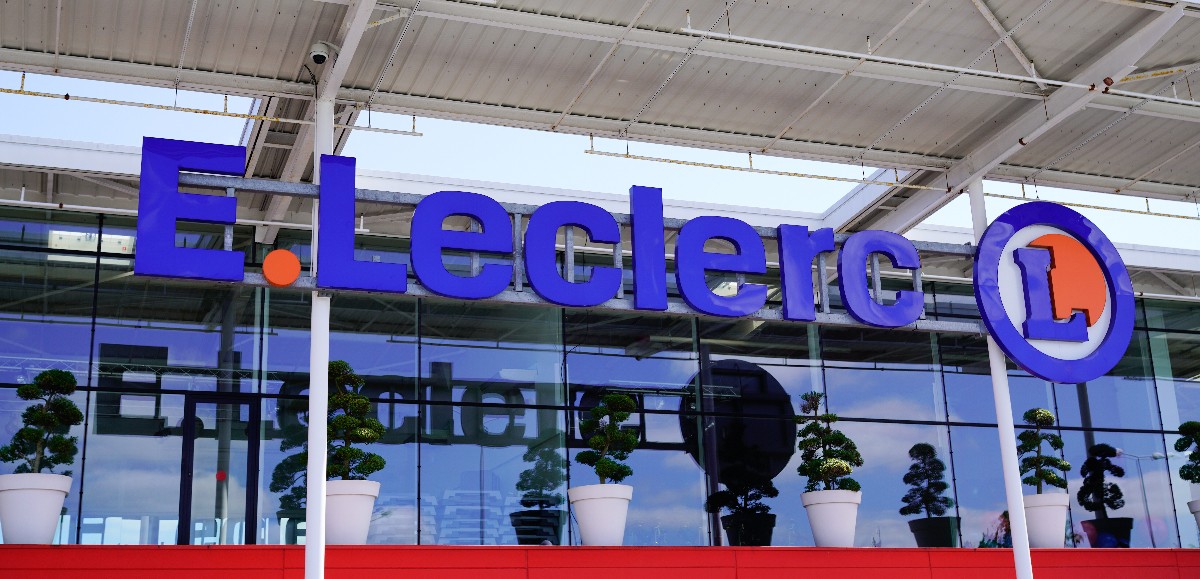 Après Carrefour, Leclerc met aussi en place son « panier anti-inflation »