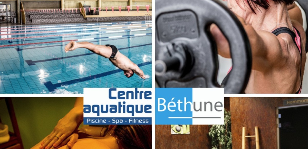 Centre aquatique de Béthune : tarifs, abonnements, animations... les précisions du nouveau directeur 