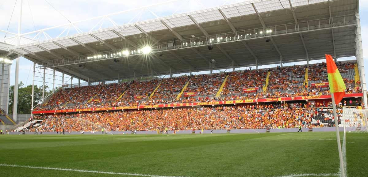 L’Unicef organisera son match des héros au Stade Bollaert