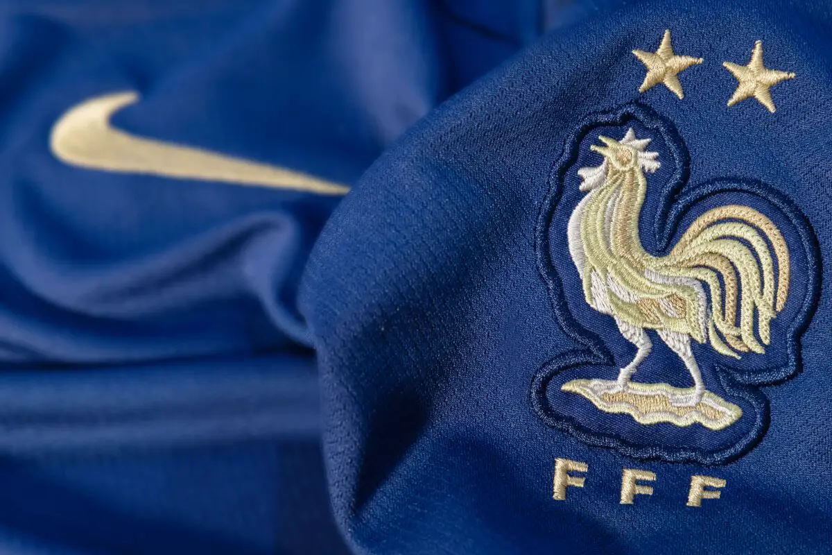 Classement FIFA : Brice Samba et les Bleus progressent