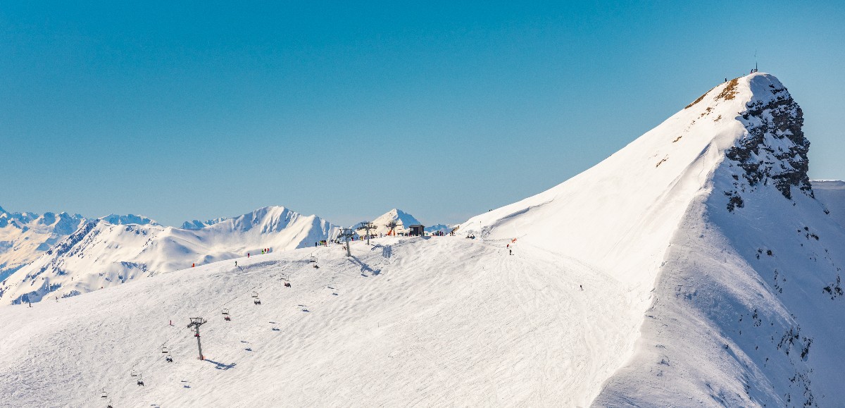 Haute-Savoie : un Lillois parmi les 6 victimes de l’avalanche 