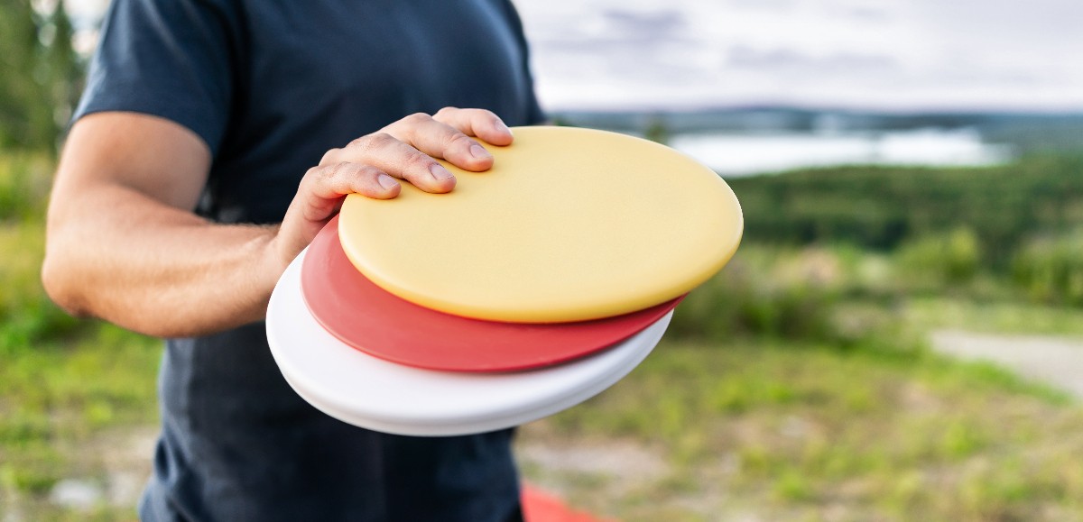 Et si vous vous mettiez à l’ultimate frisbee ?