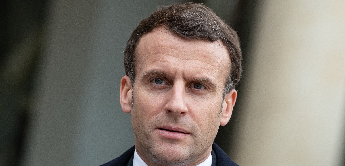 Concerts de casseroles annoncés pendant le discours d’Emmanuel Macron ce lundi 