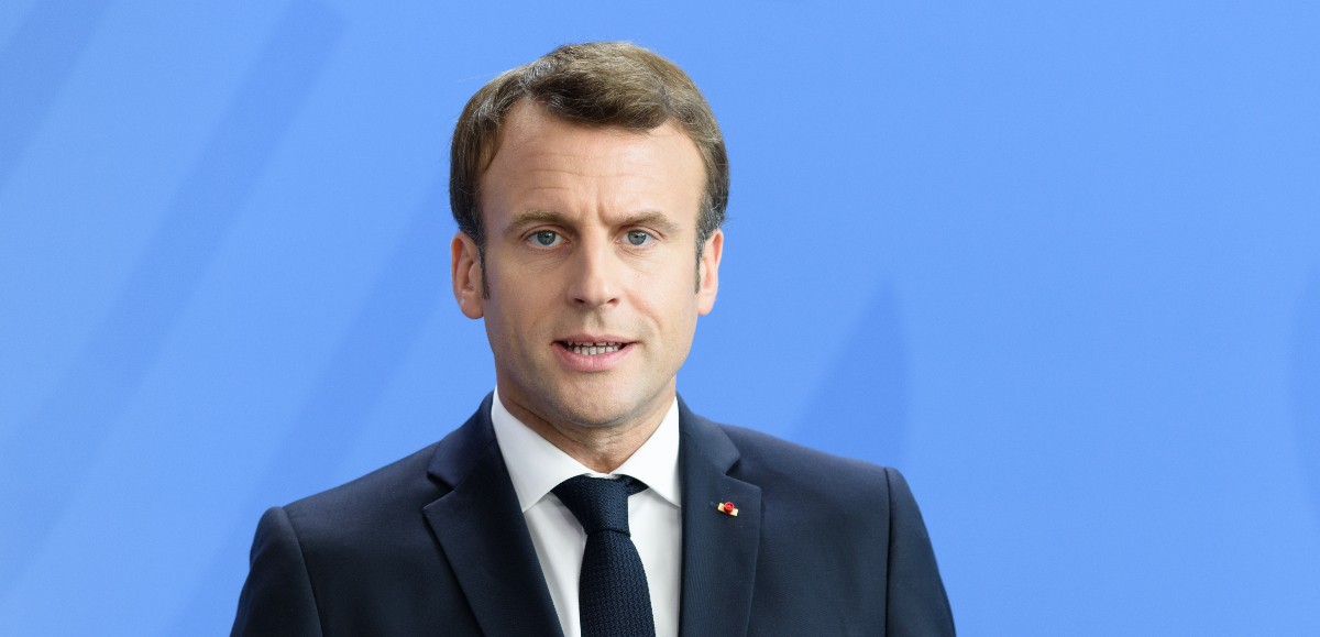 Réforme des retraites, justice, éducation… que retenir de l’allocution d’Emmanuel Macron ce lundi ? 