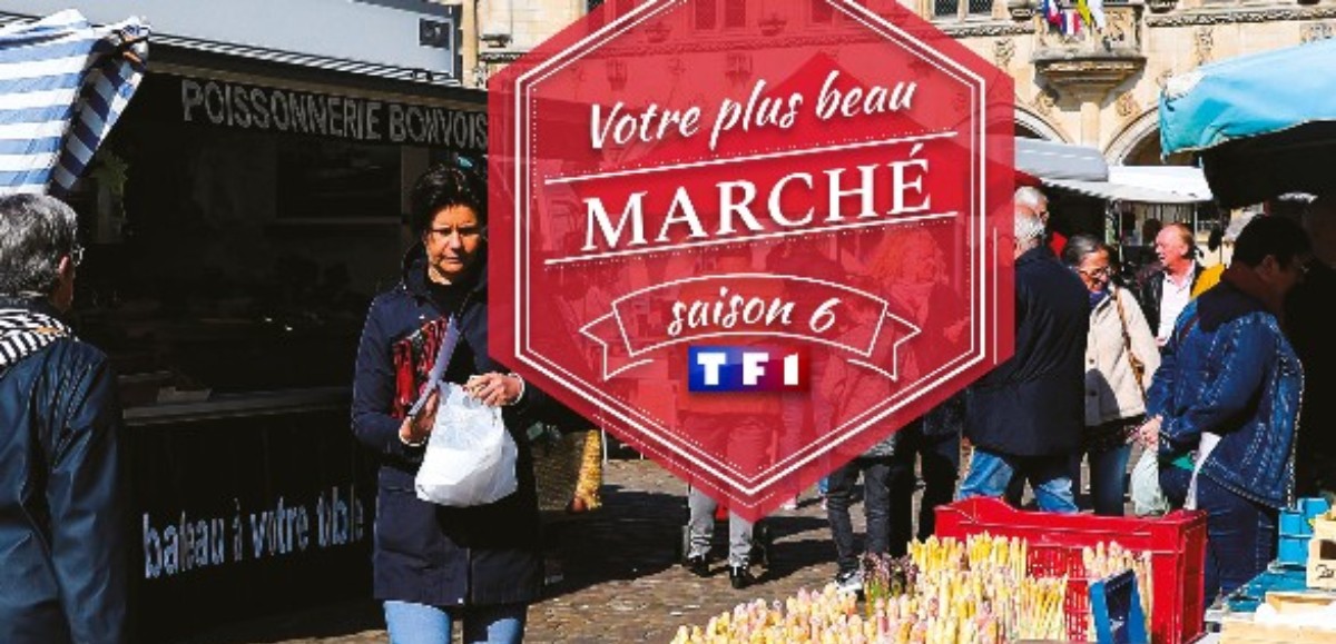 Plus beau marché de France : les votes sont ouverts ! 