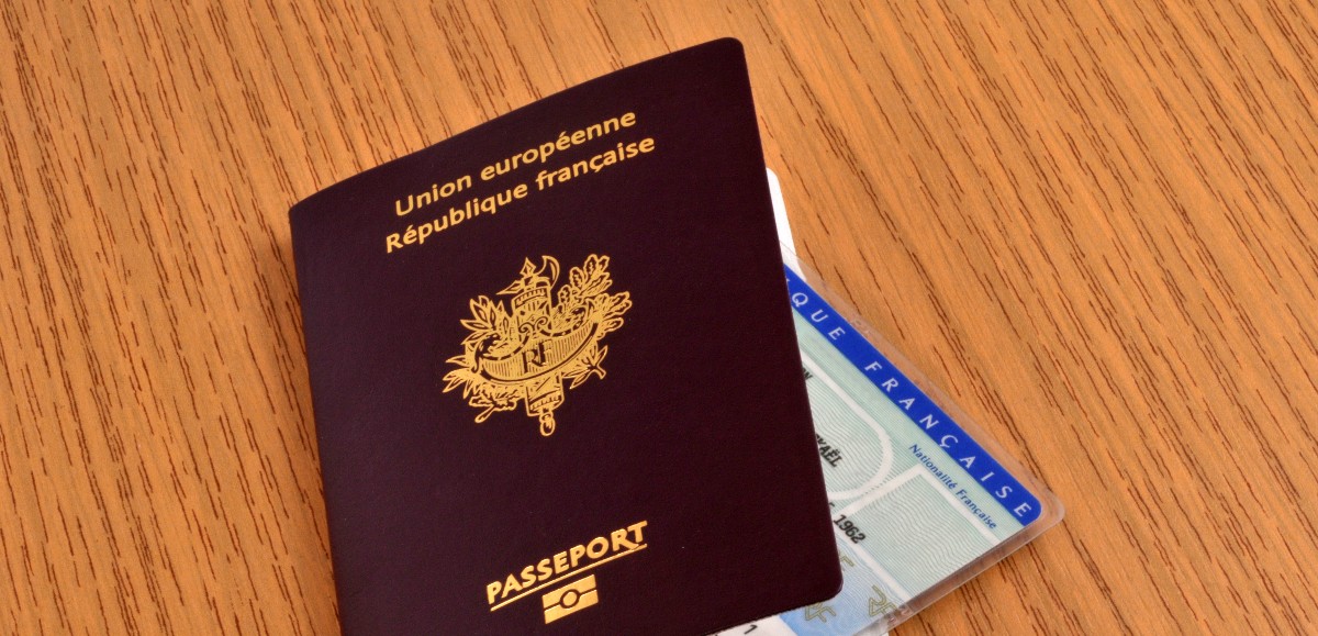 Vous devez (re)faire votre passeport ou carte d’identité ? De nouveaux créneaux sont disponibles 