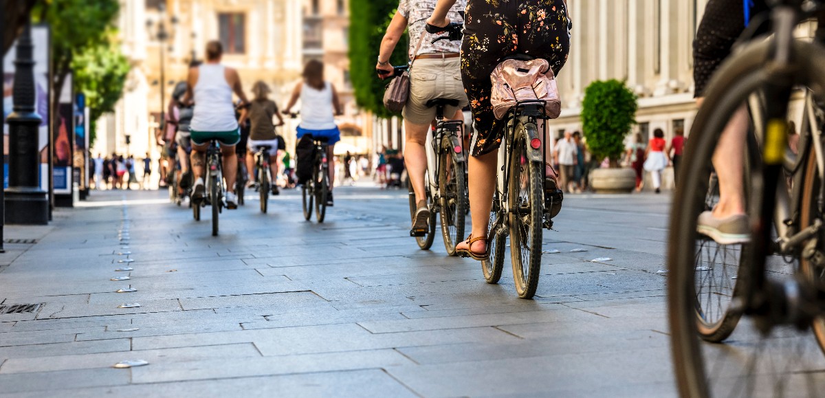 Pass’Mobil’Agglo : L’aide à l’achat de vélo neuf ou d’occasion revient
