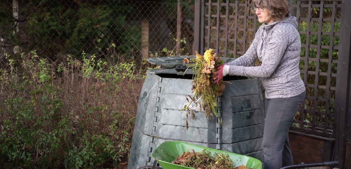 Béthunois : des formations gratuites pour découvrir le compostage