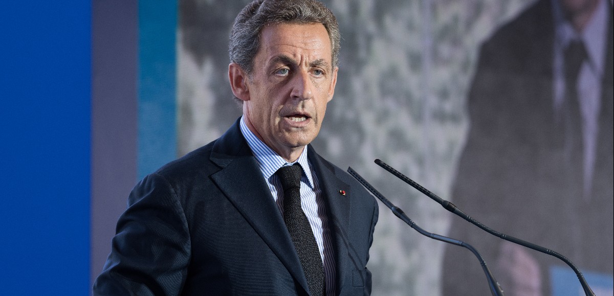 L'ancien président Nicolas Sarkozy condamné dans l'affaire des écoutes