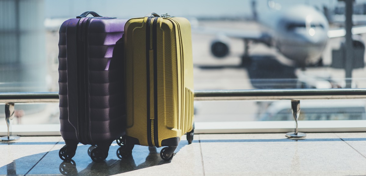 Le nombres de bagages égarés en hausse dans les aéroports du monde entier