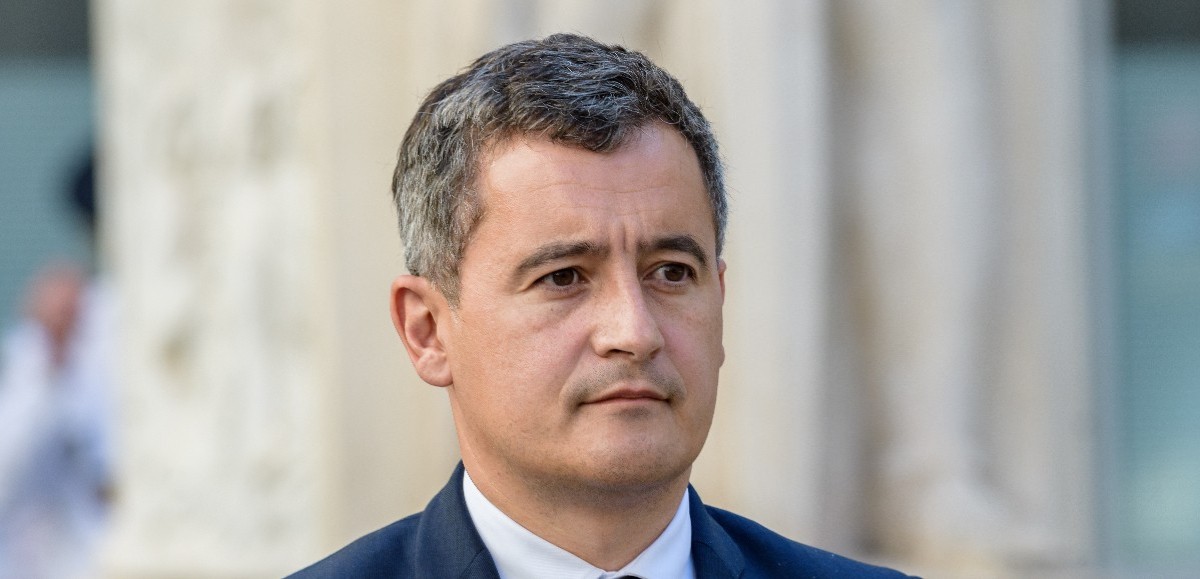 Le ministre de l'Intérieur attendu à Roubaix après la mort de 3 policiers dimanche