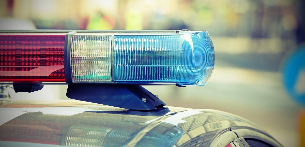 Accident mortel pour des policiers à Villeneuve-d’Ascq : le conducteur testé positif au cannabis et à l’alcool