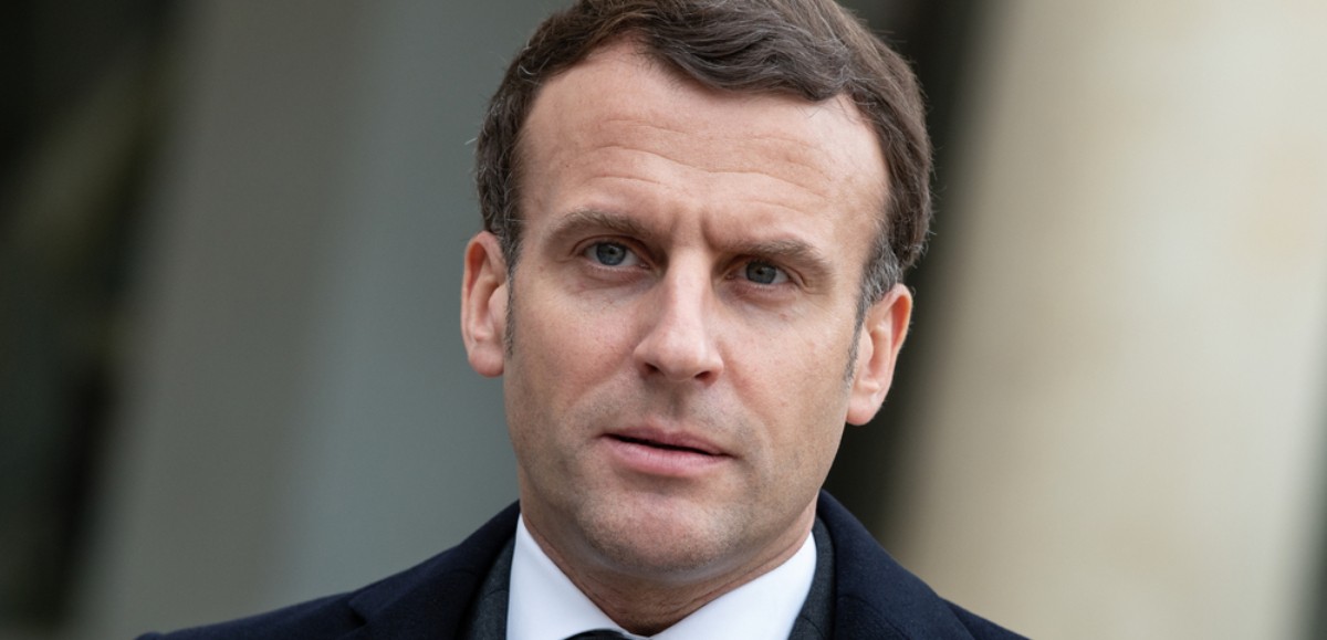 Emmanuel Macron se rendra à Roubaix ce jeudi pour l’hommage aux policiers tués