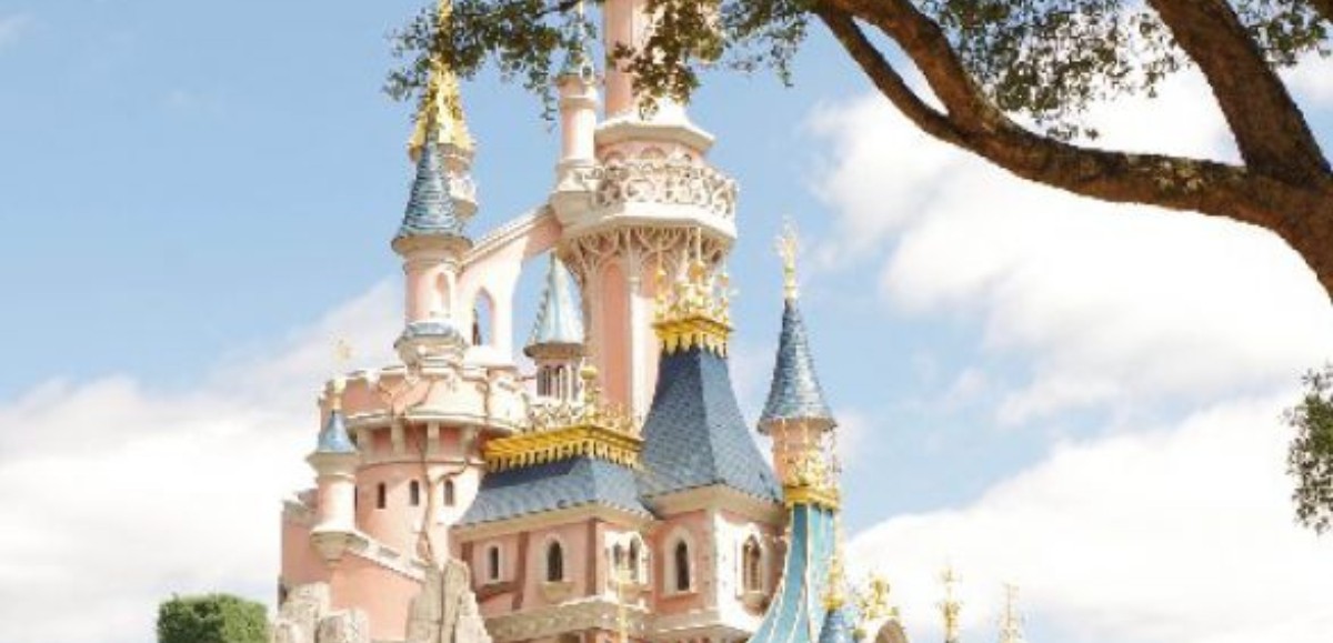 Nouvelle grève à Disneyland Paris 