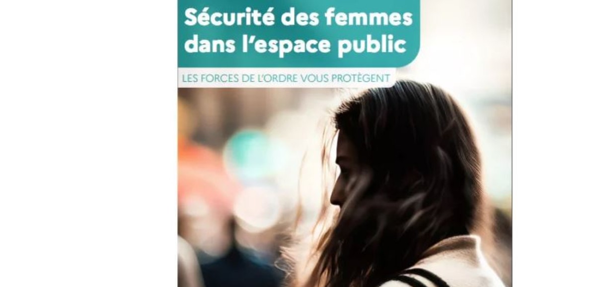 Un site internet et un tract pour lutter contre les agressions envers les femmes 