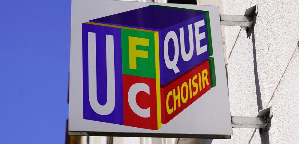 UFC-Que Choisir porte plainte contre 8 sites pour « pratiques commerciales trompeuses »