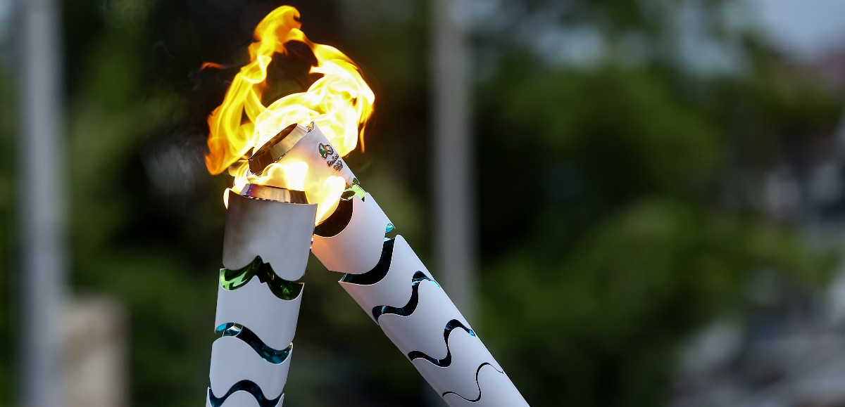 Jeux Olympiques : et si vous deveniez relayeur de la flamme olympique ?