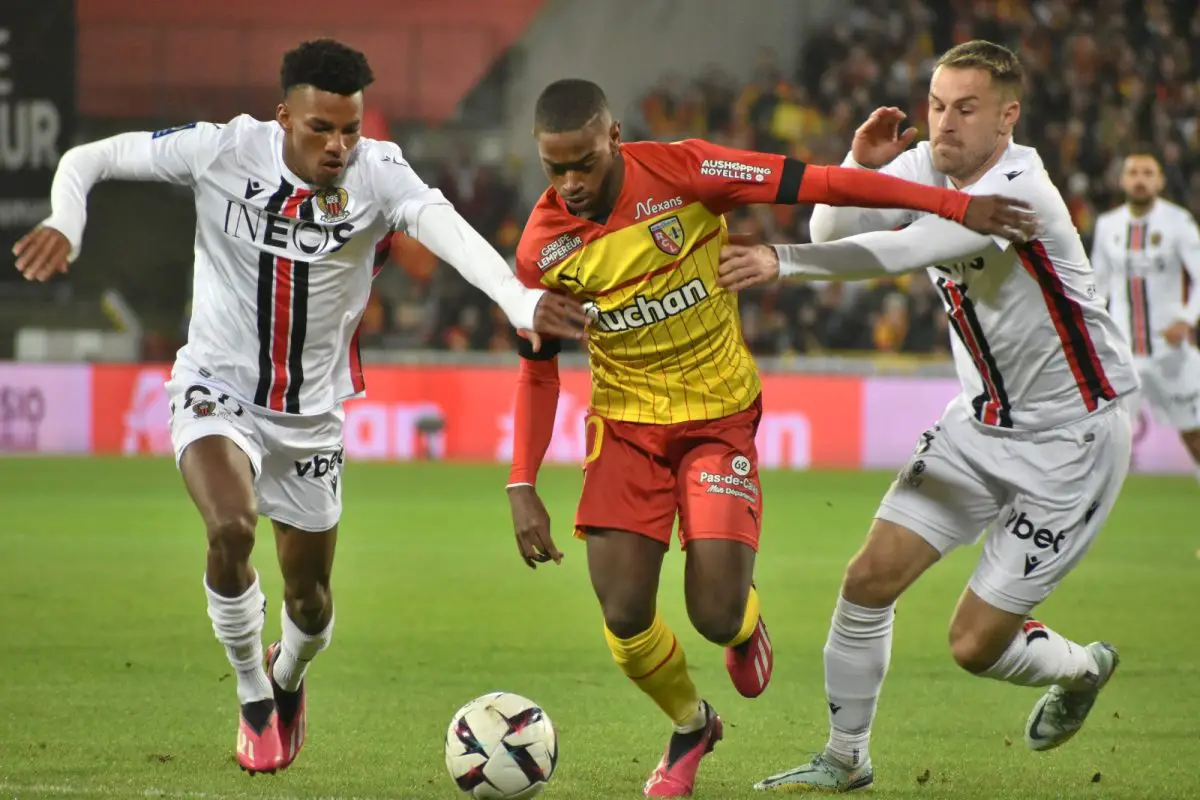Pereira Da Costa out, le RC Lens pourrait également se passer de Samba et Medina à Auxerre