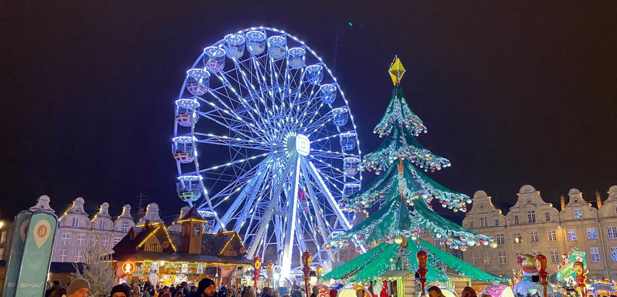 Arras : la ville lance un appel à candidatures pour animer la Ville de Noël 2023