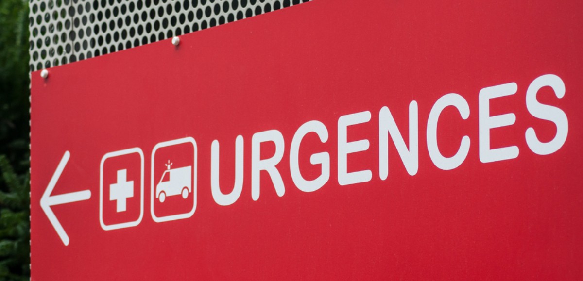 Un jeune de 16 ans blessé à la gorge lors d'une rixe à Bruay-La-Buissière