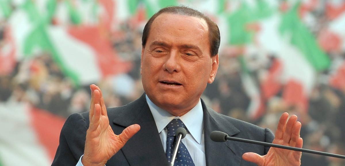 Silvio Berlusconi est mort à l’âge de 86 ans