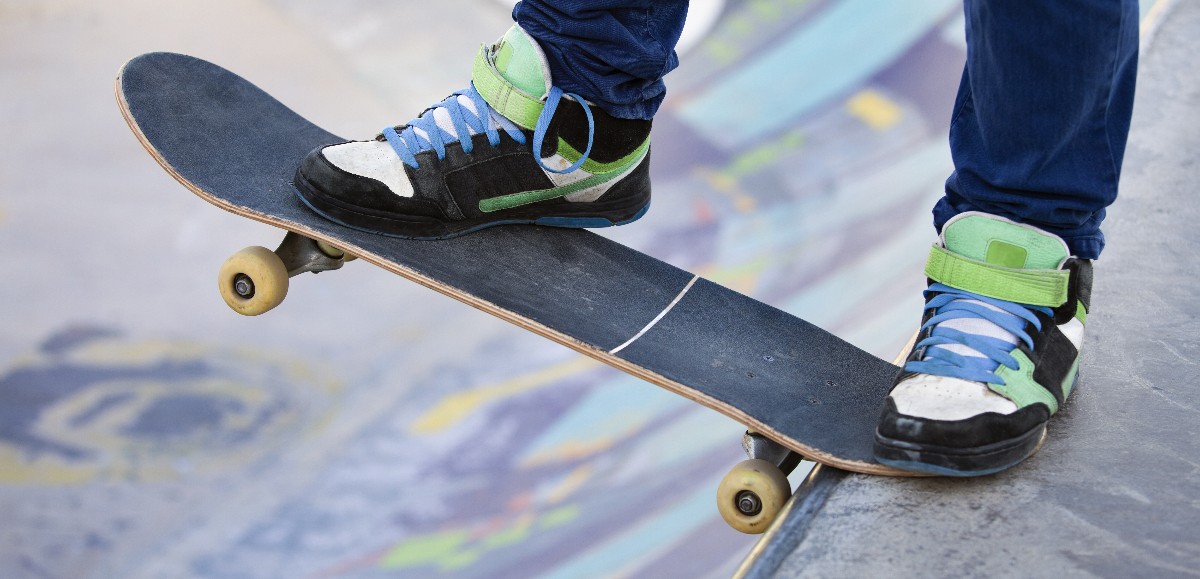 Skateboard, BMX, roller… la fête de la glisse revient le 17 juin à Béthune 