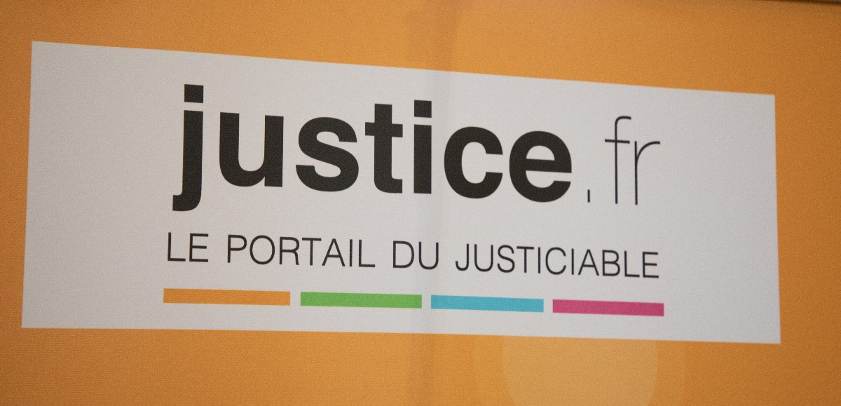 Connaissez-vous l’application : Justice.fr ?