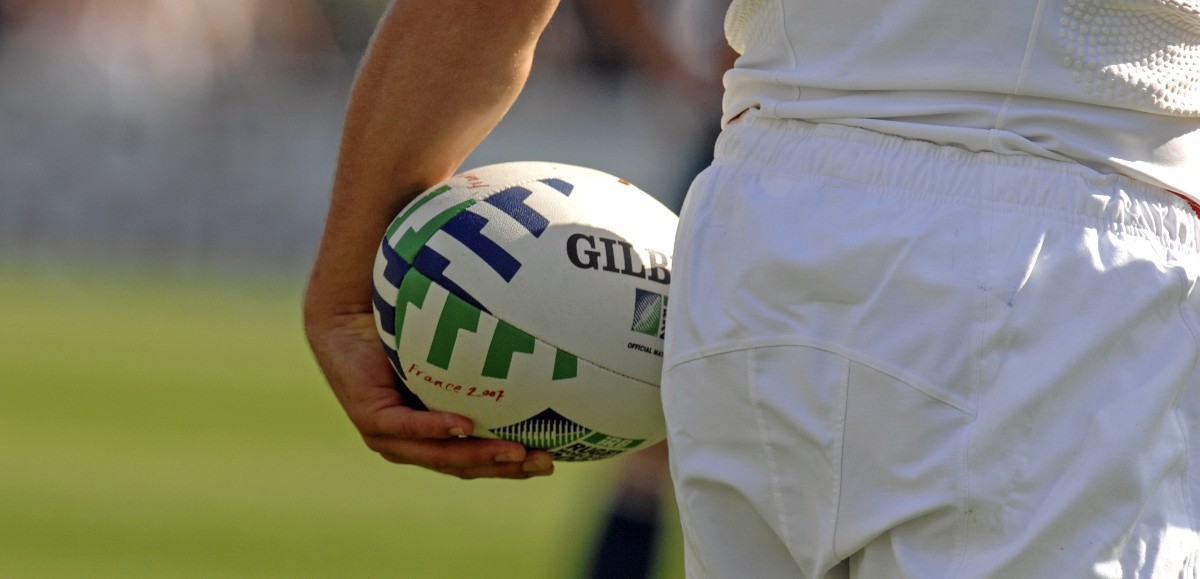 Une surprise prévue à Arras pour la Coupe du Monde de Rugby 2023