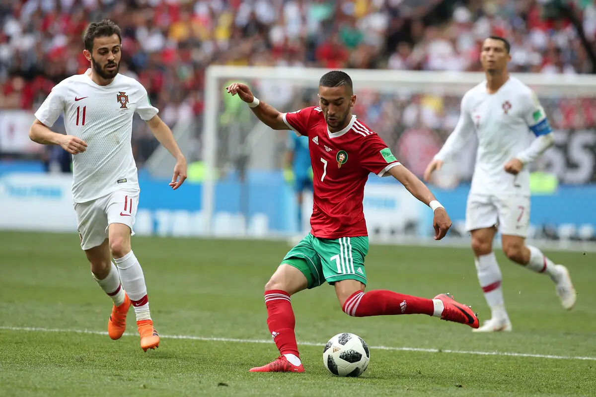 Le Stade Bollaert accueillera le match Maroc – Burkina Faso à la rentrée