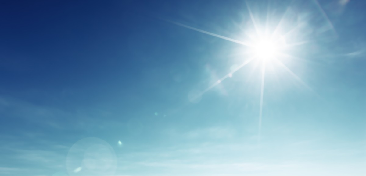 Météo France annonce des températures plus chaudes que la normale pour les prochains mois