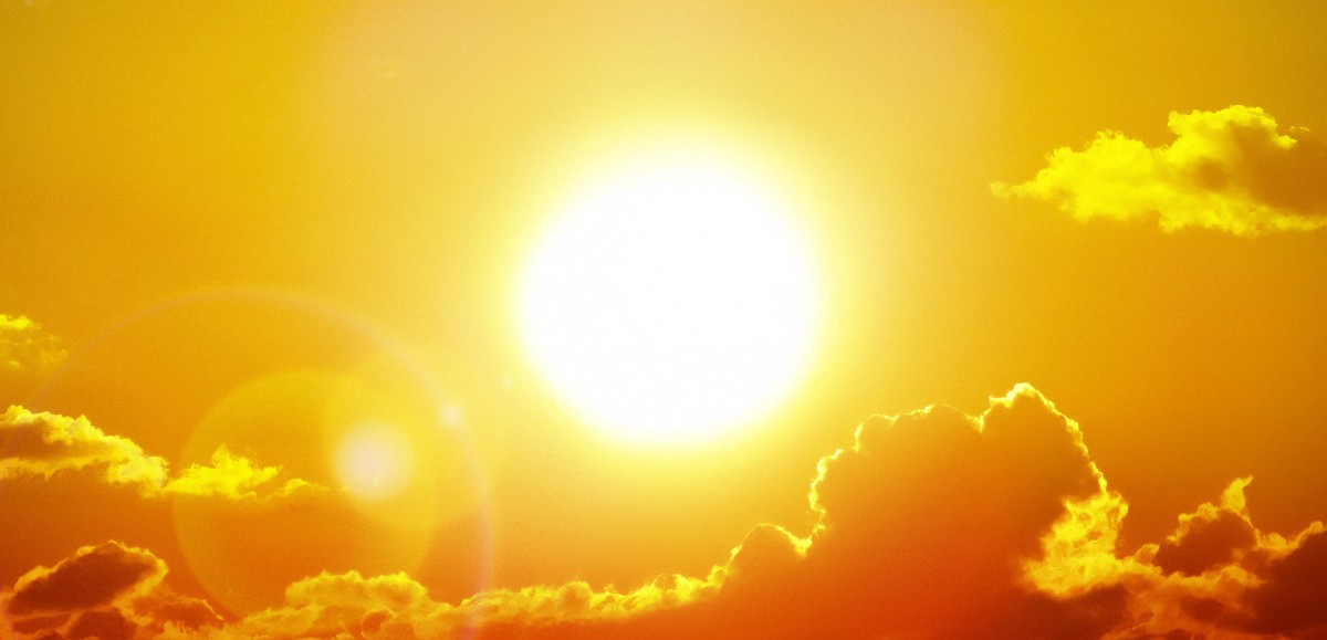 Le mois de juillet devrait être le plus chaud jamais enregistré dans le monde