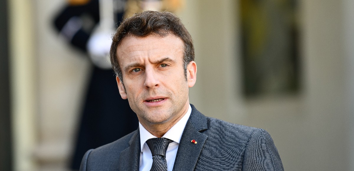 Le remaniement pour « la continuité et l’efficacité » explique Emmanuel Macron 