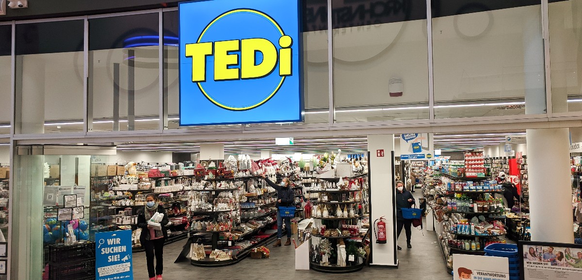 Un magasin TEDi ouvre à Lens le mois prochain