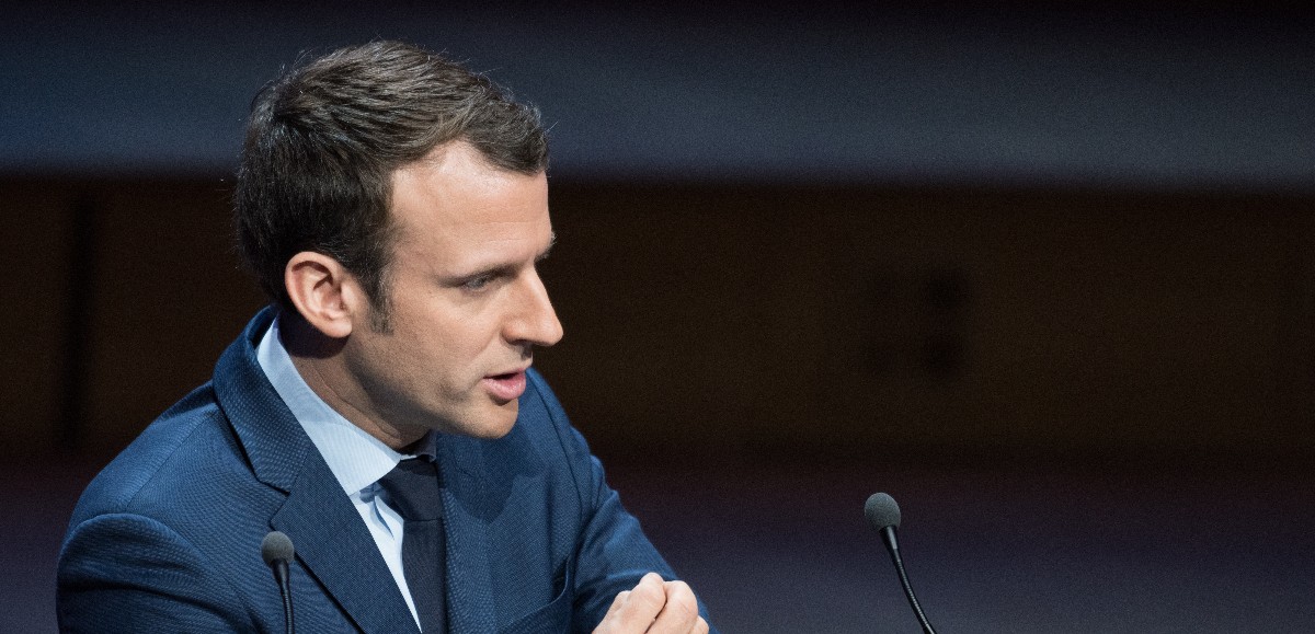 Rentrée scolaire, émeutes, réseaux sociaux… que retenir de l'interview d'Emmanuel Macron ? 