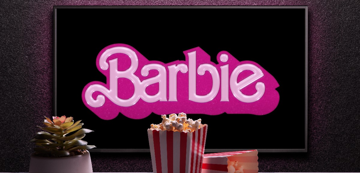 Le film Barbie vers le milliard de dollars de recettes
